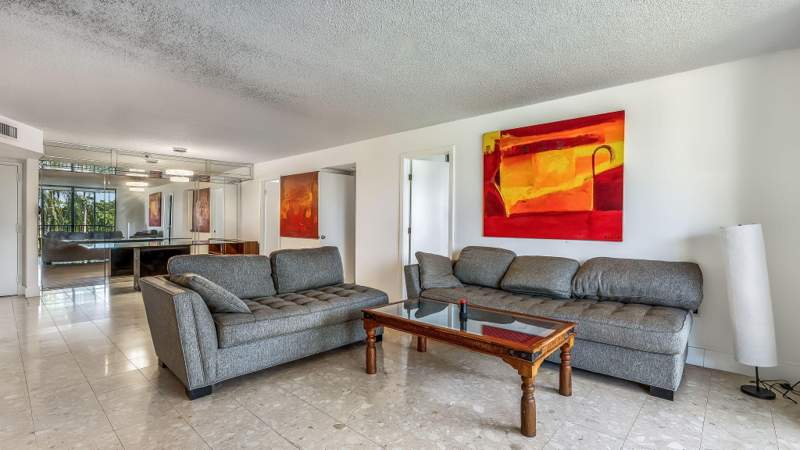 3 bedroom Condominium at 900 NE 195th Street 217, Chantilly Condo, Miami — photo 4