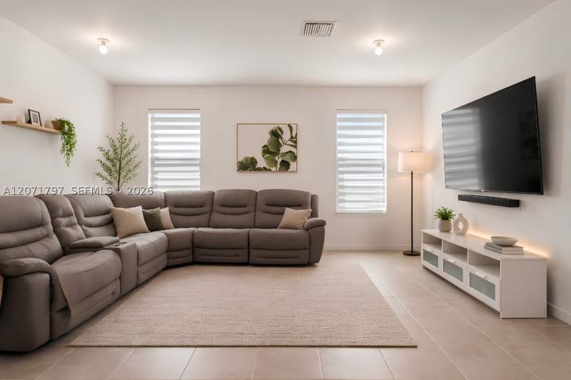 3 bedroom SingleFamilyResidence at 11745 SW 249th ter, Coco Palm Estates, Homestead — photo 4