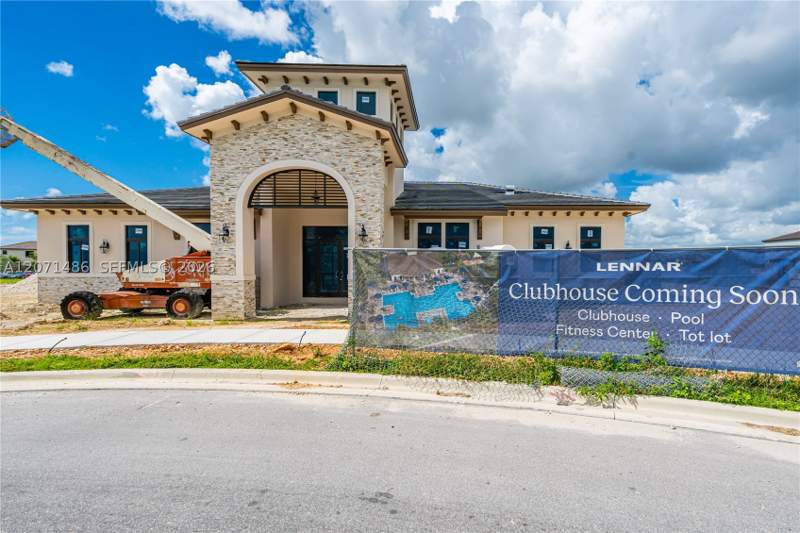 3 bedroom Townhouse at 23469 SW 129th Pl, Kendall Assemblage, Homestead — photo 2