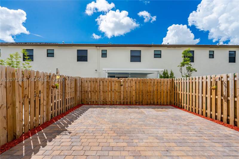 3 bedroom Townhouse at 23469 SW 129th Pl, Kendall Assemblage, Homestead — photo 5