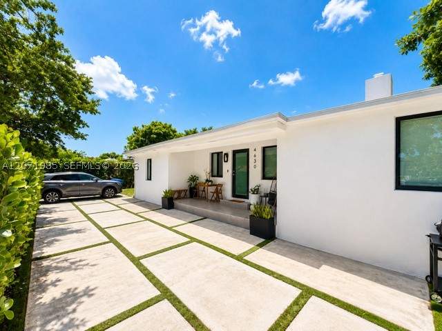 3 bedroom SingleFamilyResidence at 4630 SW 3rd St, West Flagler Center, Miami — photo 3