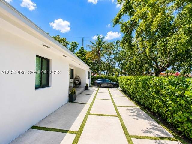 3 bedroom SingleFamilyResidence at 4630 SW 3rd St, West Flagler Center, Miami — photo 4