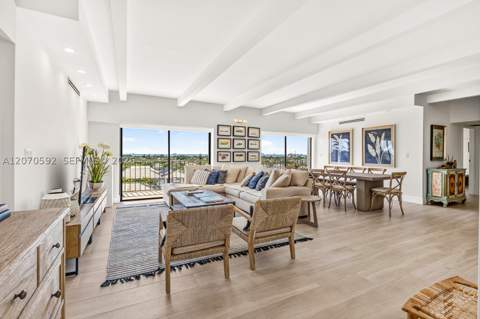 575 Crandon Blvd 801, Key Biscayne FL - photo 6 of 40
