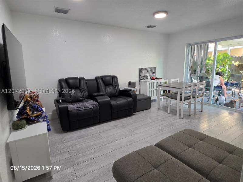 3 bedroom Townhouse at 11424 NW 94th Pl 7, Ethereal Gardens II Condo, Hialeah Gardens — photo 5