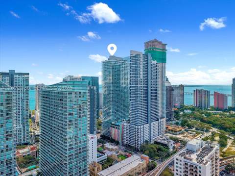 1300 S Miami Ave 4807, Miami FL - photo 23 of 23