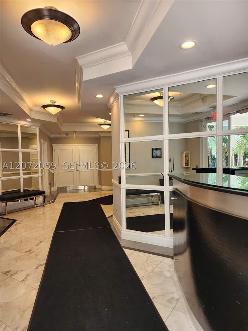 1 bedroom Condominium at 1688 West Ave 506, West Bay Plaza Condo, Miami Beach — photo 3