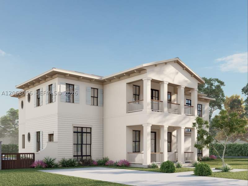 6 bedroom SingleFamilyResidence at 8250 SW 130th St, Suniland Manor, Pinecrest — photo 4