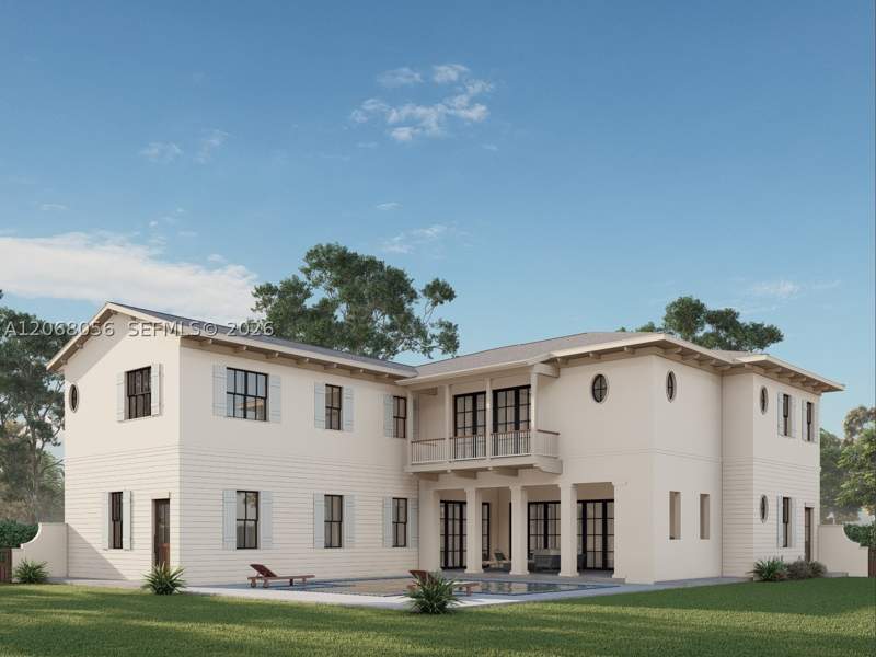 6 bedroom SingleFamilyResidence at 8250 SW 130th St, Suniland Manor, Pinecrest — photo 5
