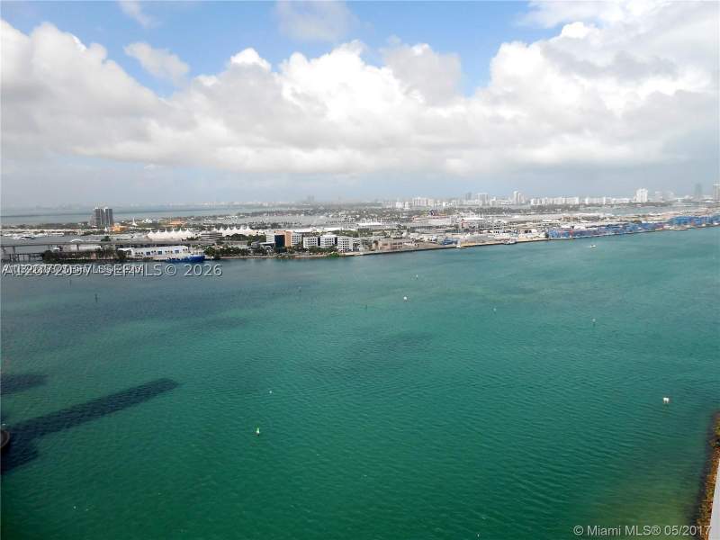 2 bedroom Condominium at 900 Brickell Key Blvd 2602, Asia Condo, Miami — photo 4