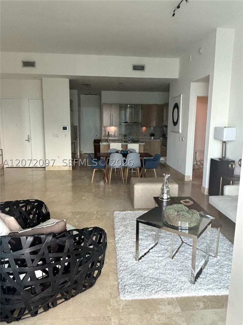2 bedroom Condominium at 900 Brickell Key Blvd 2602, Asia Condo, Miami — photo 5