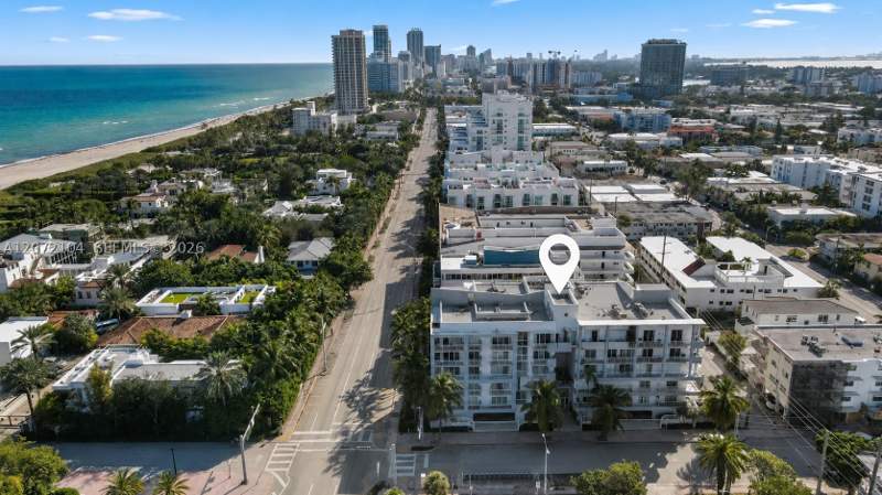 2 bedroom Condominium at 7832 Collins Ave 202, Park Beach Club Condo, Miami Beach — photo 3