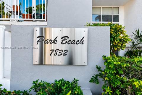 7832 Collins Ave 202, Miami Beach FL - photo 7 of 8