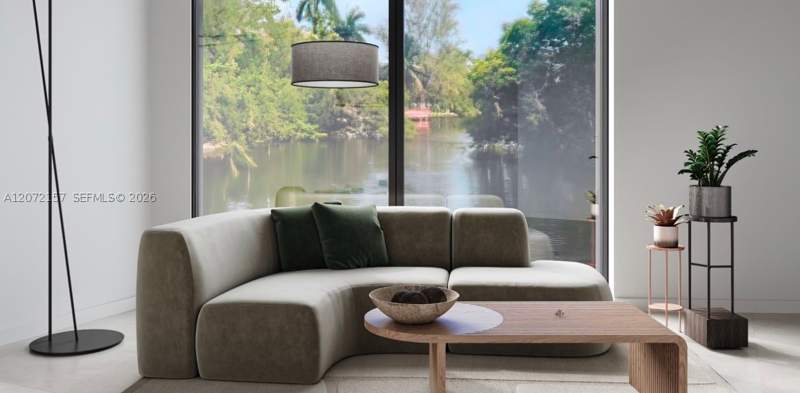 1 bedroom Condominium at 18550 NE 23 Ct 201, Canal By Iq, Miami — photo 3