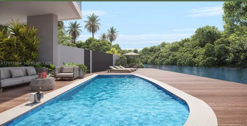 1 bedroom Condominium at 18550 NE 23 Ct 302, Canal By Iq, Miami — photo 4