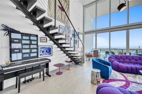 1040 Biscayne Blvd 2603, Miami FL - photo 19 of 82