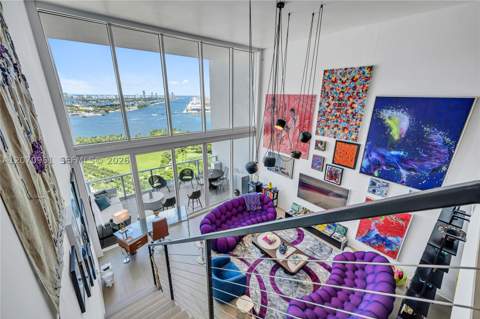 1040 Biscayne Blvd 2603, Miami FL - photo 21 of 82
