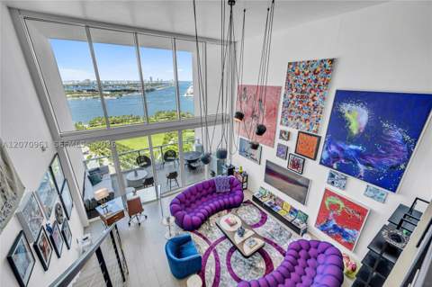 1040 Biscayne Blvd 2603, Miami FL - photo 23 of 82