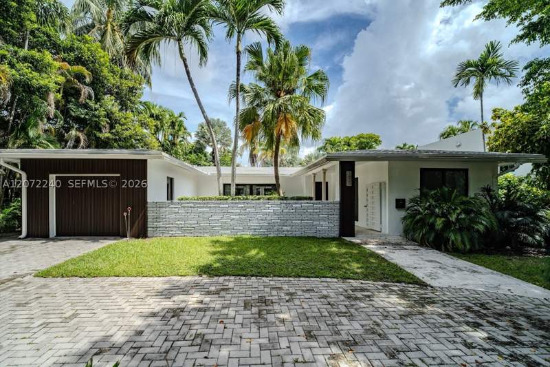 4 bedroom SingleFamilyResidence at 1825 Alamanda Dr, Keystone Point Sec 1, North Miami — photo 3