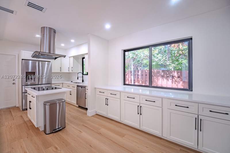 4 bedroom SingleFamilyResidence at 1825 Alamanda Dr, Keystone Point Sec 1, North Miami — photo 5