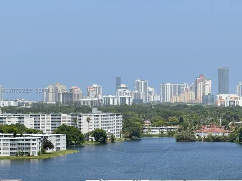 1301 NE Miami Gardens Dr 1404W, Miami FL - photo 13 of 13