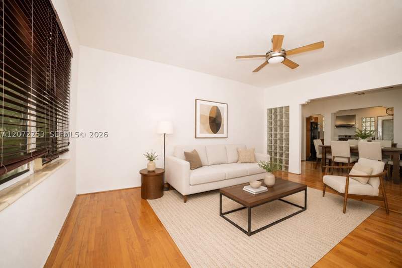 2 bedroom Condominium at 1145 Meridian Ave 9, Park Corner Condo, Miami Beach — photo 2
