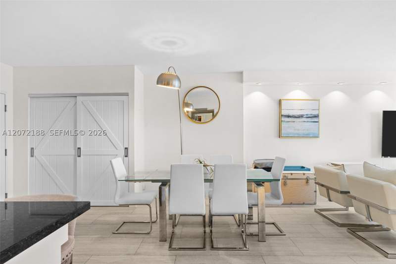 2 bedroom Condominium at 2301 Collins Ave 1007, Roney Palace Condo, Miami Beach — photo 5