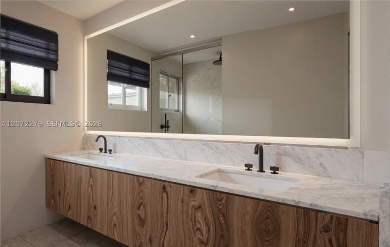 5 bedroom SingleFamilyResidence at 29609 SW 194 ct, Ava's Estates, Homestead — photo 5