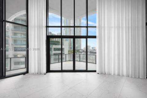 1000 Biscayne Blvd Town House 1201, Miami FL - photo 15 of 41
