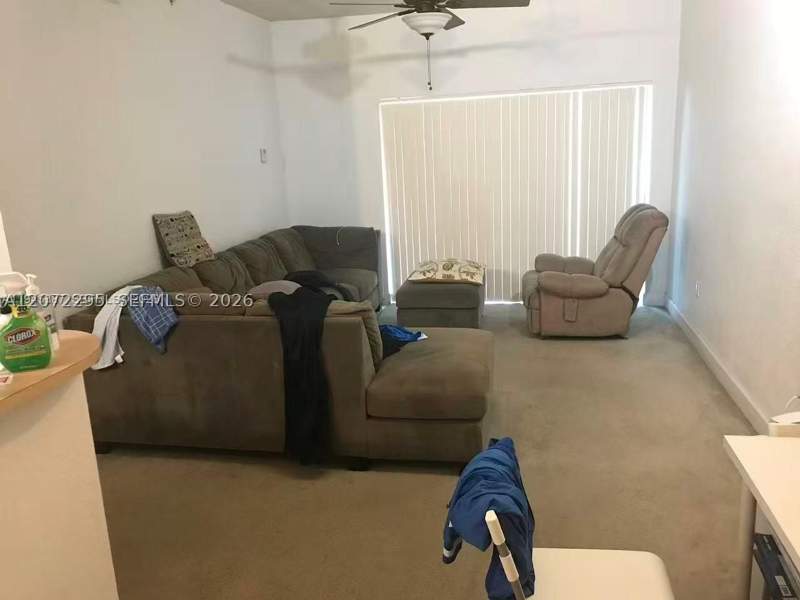 1 bedroom Condominium at 6001 SW 70th St 620, Valencia Condo, South Miami — photo 3
