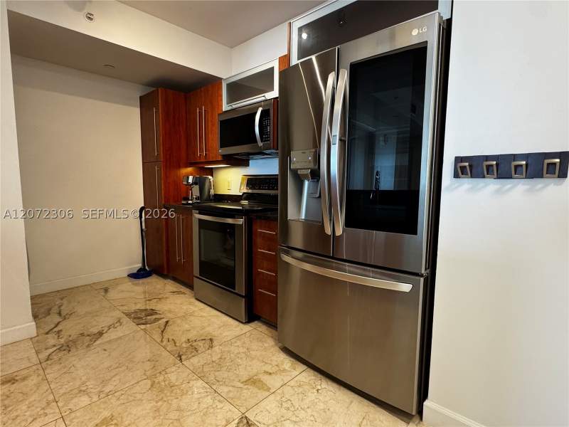 1 bedroom Condominium at 7350 SW 89th St 1809S, Toscano Condo, Miami — photo 3