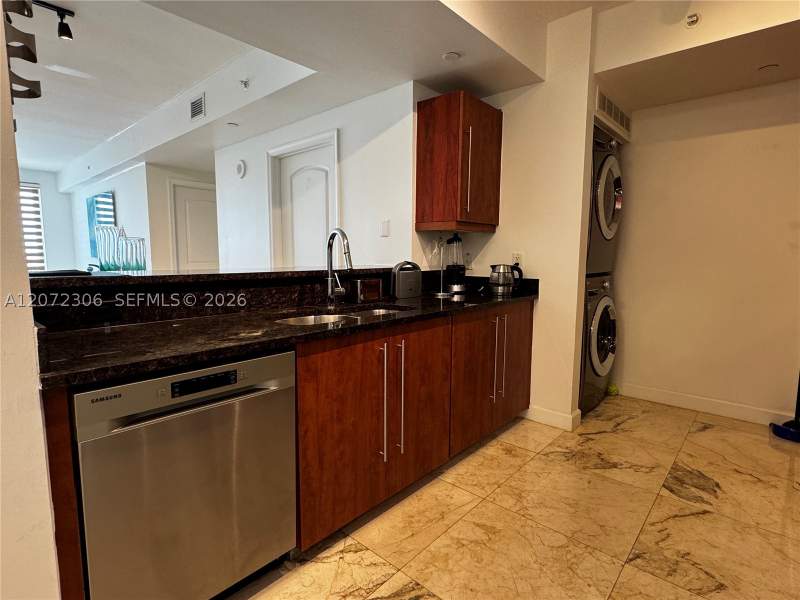 1 bedroom Condominium at 7350 SW 89th St 1809S, Toscano Condo, Miami — photo 4
