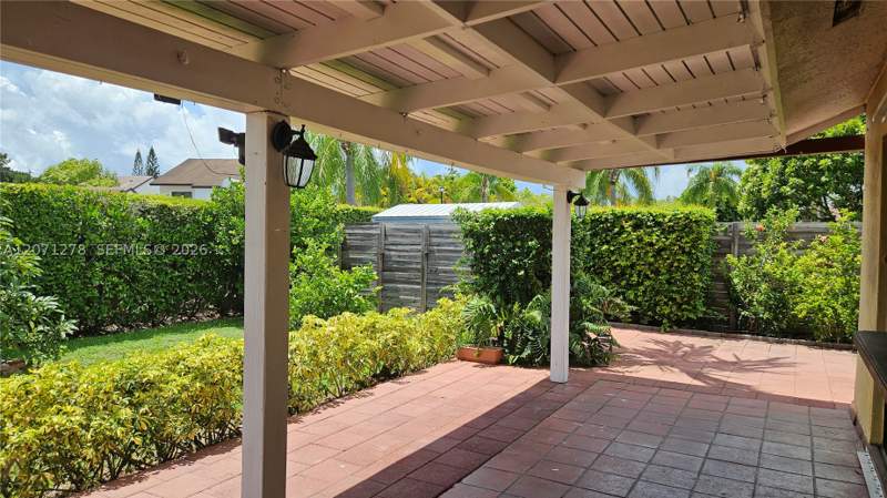 3 bedroom SingleFamilyResidence at 7142 SW 103rd Ct Cir, Pueblo Del Sol Sec 5, Miami — photo 5