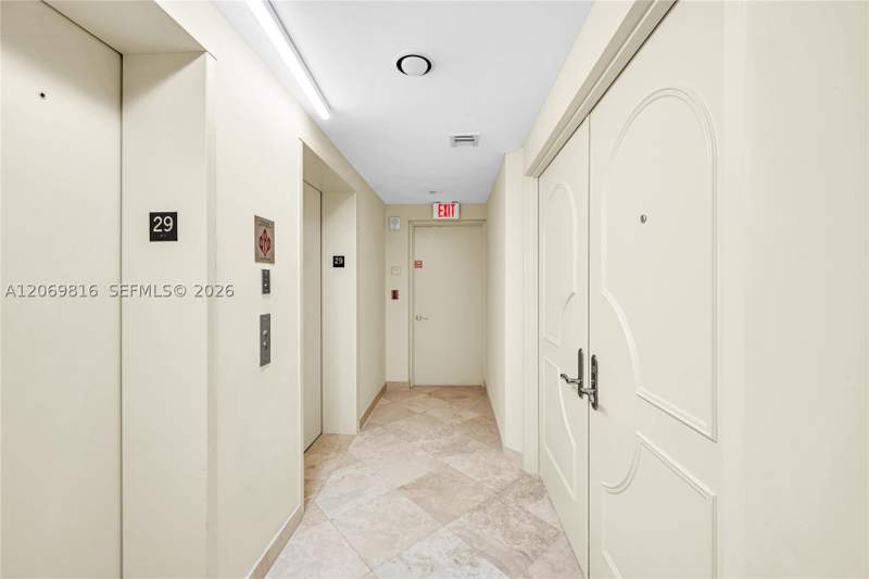 3 bedroom Condominium at 18911 Collins Ave 2906, Ocean Three Condo, Sunny Isles Beach — photo 4