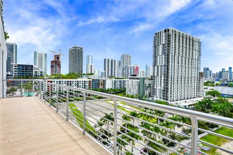 90 NE 32nd Street ph#27, Miami FL - photo 14 of 35