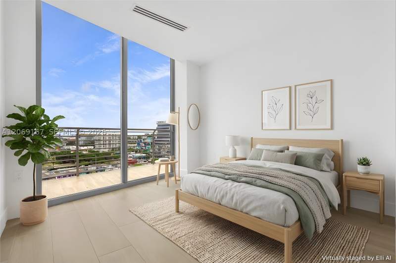 2 bedroom Condominium at 90 NE 32nd Street ph#27, The Standard Residences, Miami — photo 3