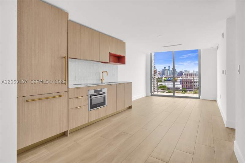 2 bedroom Condominium at 90 NE 32nd Street ph#27, The Standard Residences, Miami — photo 5