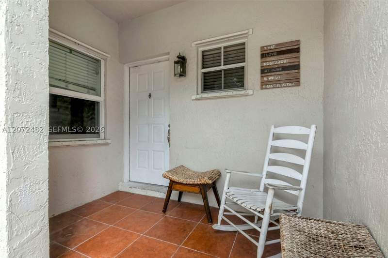2 bedroom Townhouse at 11855 SW 99th St, Amaretto 1st Addn, Miami — photo 4