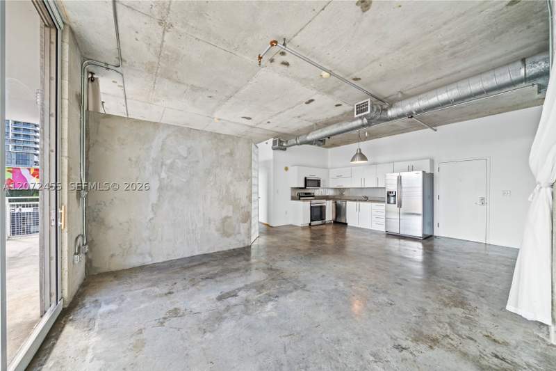 2 bedroom Condominium at 444 NE 30th St 702, The Yorker Condo, Miami — photo 3