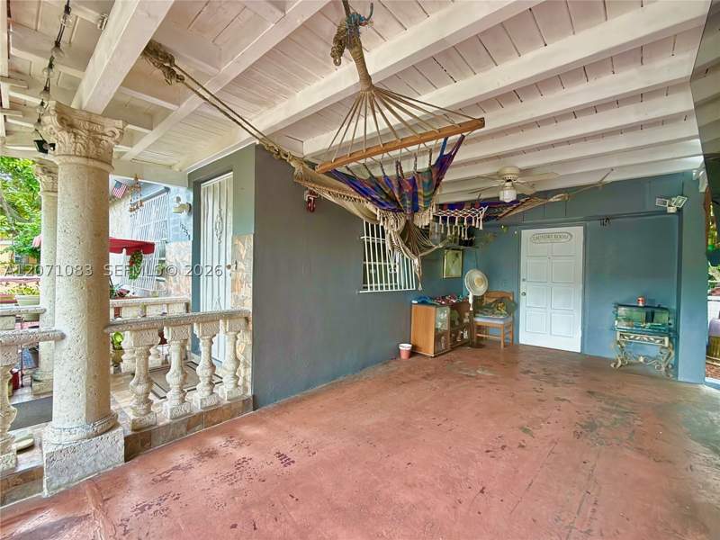 2 bedroom SingleFamilyResidence at 12550 NW 1st Ave, Overbrook Shores, North Miami — photo 5