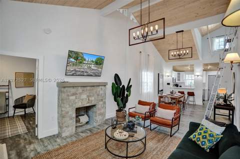 421 NE 70th St, Miami FL - photo 12 of 81