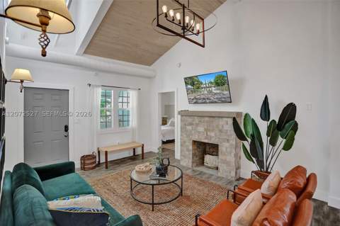 421 NE 70th St, Miami FL - photo 16 of 81
