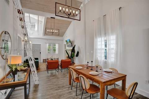 421 NE 70th St, Miami FL - photo 17 of 81