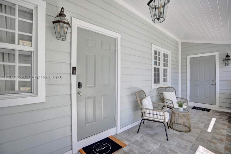 5 bedroom SingleFamilyResidence at 421 NE 70th St, Baywood, Miami — photo 4