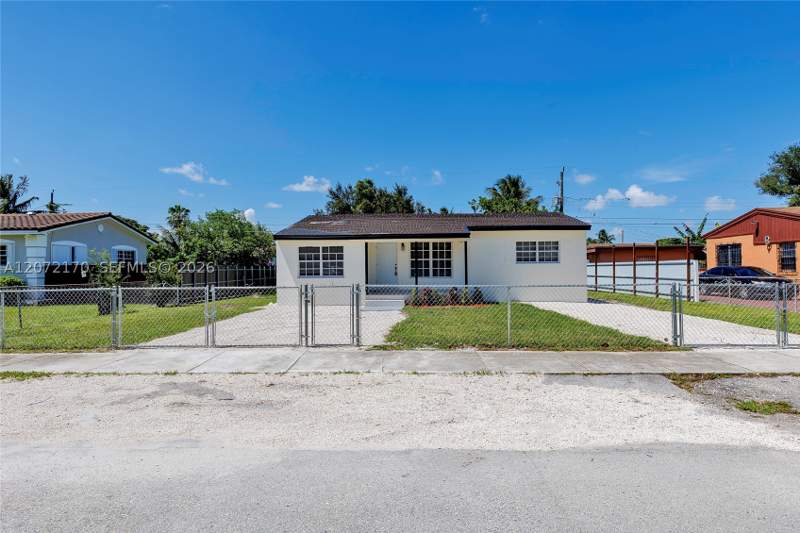 4 bedroom SingleFamilyResidence at 1325 NW 113th Ter, Curleyville, Miami — photo 4