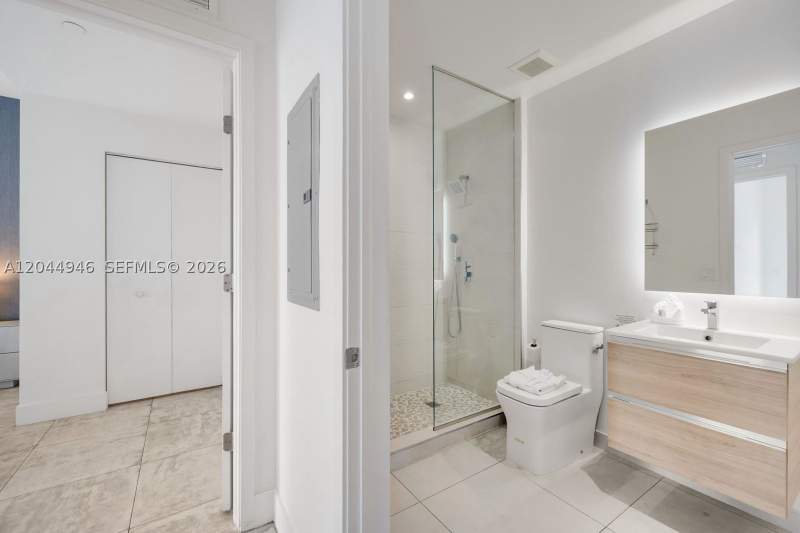 2 bedroom Condominium at 239 SW 9th St 1801, Smart Brickell, Miami — photo 3