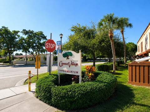 7155 Miami Lakes Dr P4, Miami Lakes FL - photo 19 of 23