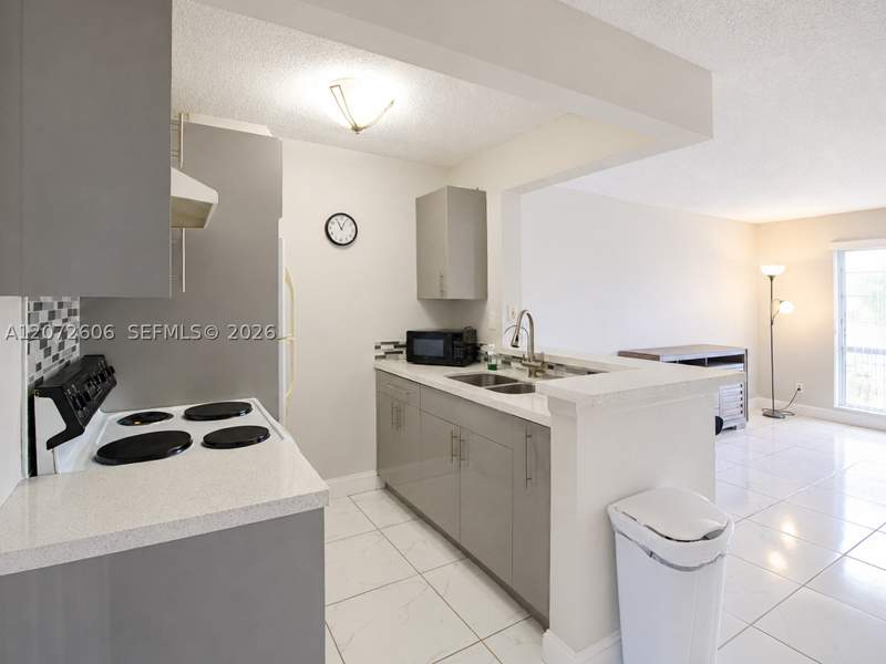 1 bedroom Condominium at 7155 Miami Lakes Dr P4, Cypress Village Condo, Miami Lakes — photo 4