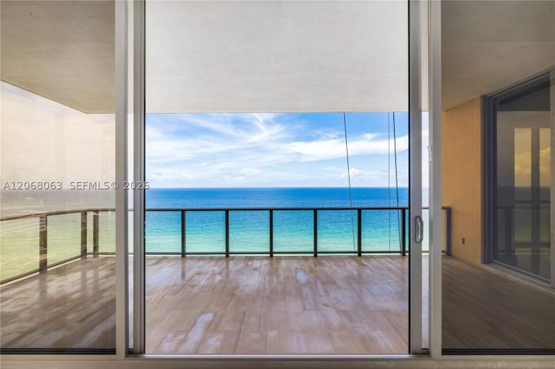 3 bedroom Condominium at 17749 Collins Ave 1201, Mansions at Acqualina, Sunny Isles Beach — photo 5