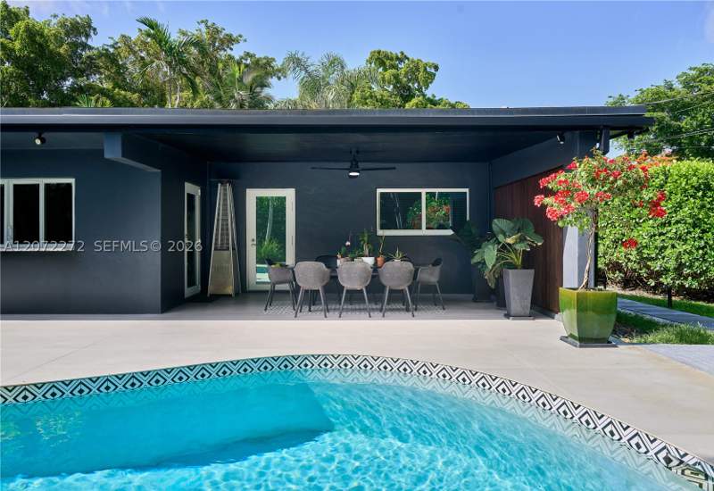 4 bedroom SingleFamilyResidence at 2155 NE 191st Dr, Sky Lake, North Miami Beach — photo 2
