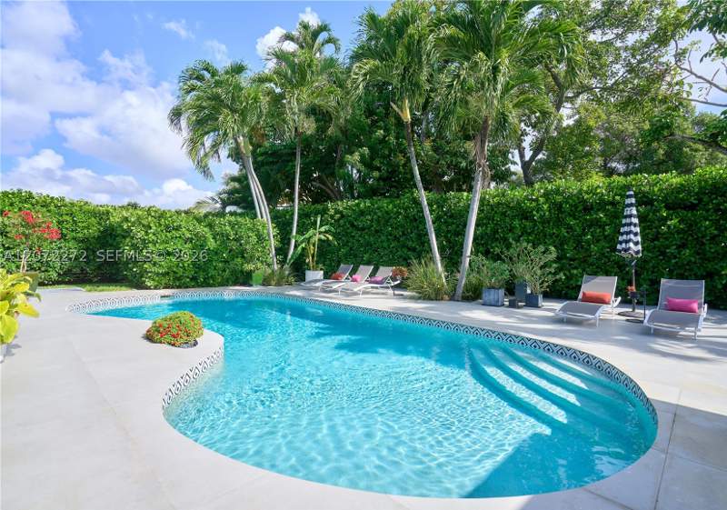 4 bedroom SingleFamilyResidence at 2155 NE 191st Dr, Sky Lake, North Miami Beach — photo 5